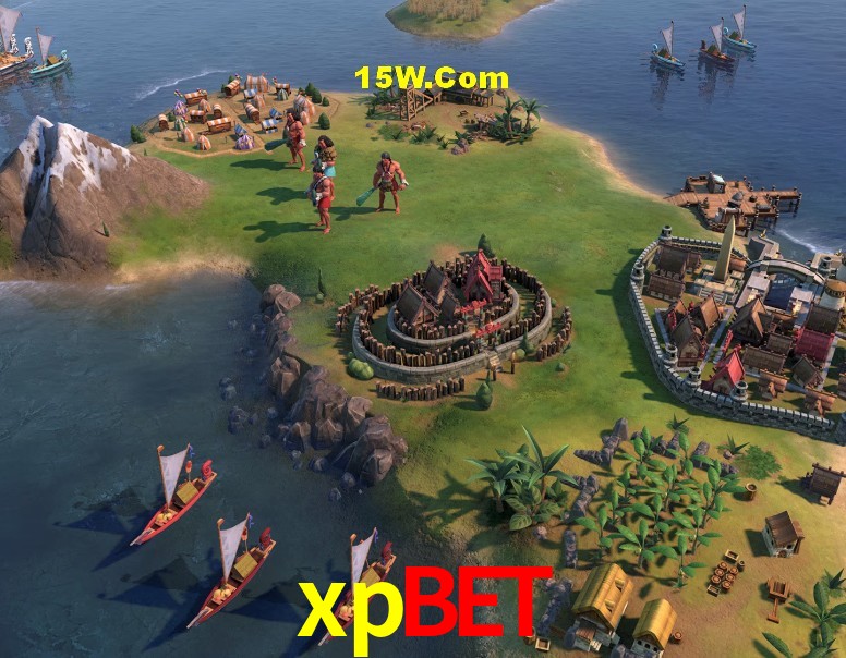 Desvendando o Mundo dos Jogos Virtuais na xpbet